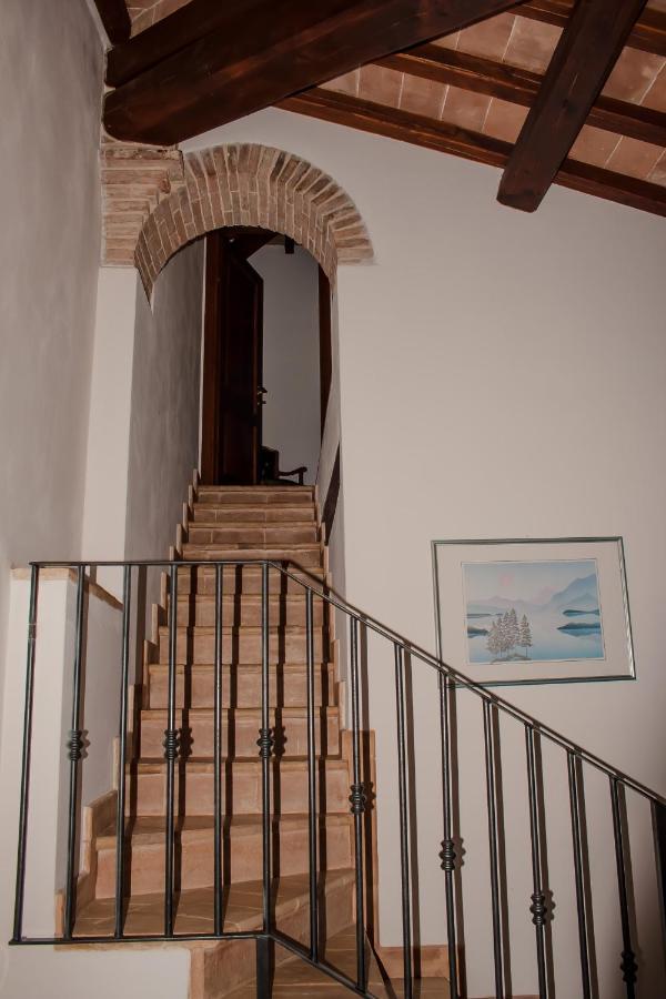 La Casa Di Betta Villa Monte Campano Luaran gambar