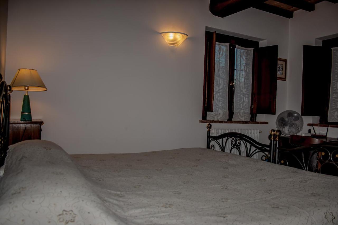 La Casa Di Betta Villa Monte Campano Luaran gambar