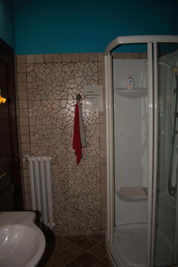 La Casa Di Betta Villa Monte Campano Luaran gambar