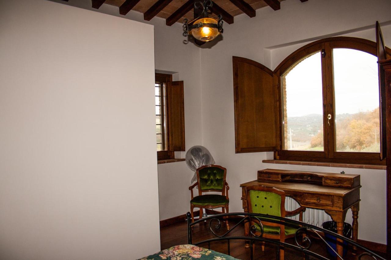 La Casa Di Betta Villa Monte Campano Luaran gambar